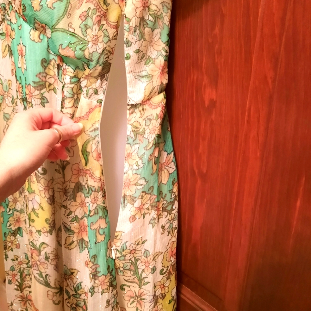 Anthropologie Akemi + Kin Dress - Picture 7 of 8